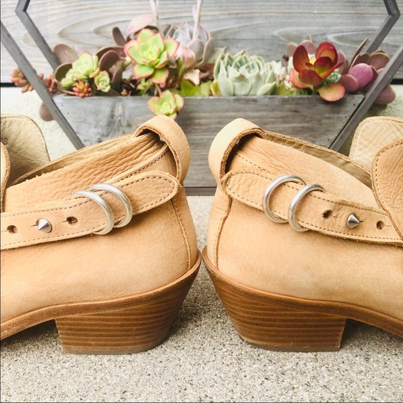 EUC🧡rag & bone🧡Sullivan Booties (SOLDOUT) - Picture 10 of 11